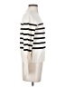 Vero Moda Ivory Long Sleeve Turtleneck Size XS - photo 4