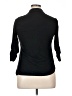 Style&Co Black 3/4 Sleeve Blouse Size XL (petite) - photo 2