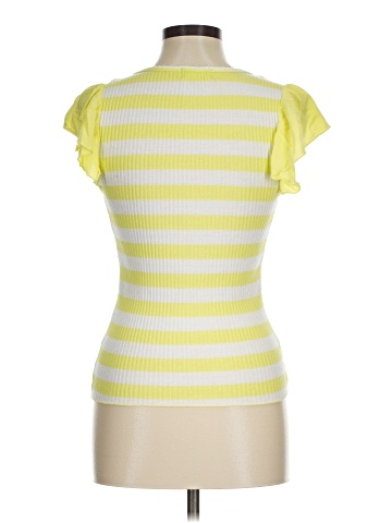 t.la Short Sleeve Top (view 2)