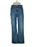 Madewell Blue Jeans Size 27 waist - photo 1