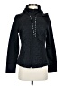 Fila Sport 100% Polyester Black Jacket Size S - photo 1