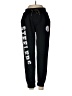 NFL Black Sweatpants Size M - photo 1