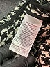 DKNY Jeans Houndstooth Gray Jacket Size XS - photo 7