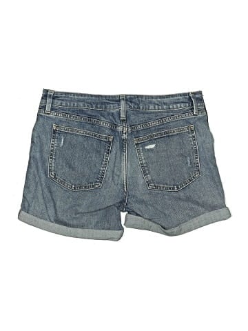 Gap - Maternity Denim Shorts (view 2)