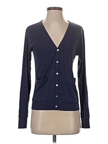 American Apparel Cardigan (view 1)