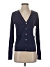 American Apparel Blue Cardigan Size XS - photo 1