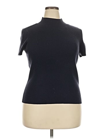 Nine West Turtleneck Sweater (view 1)