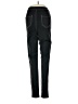 Missguided Black Active Pants Size 4 - photo 2