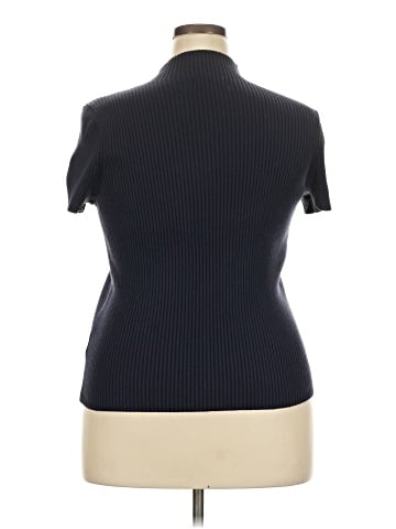 Nine West Turtleneck Sweater (view 2)