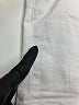 Jessica Simpson Solid Ivory Khaki Shorts Size 6 - photo 3