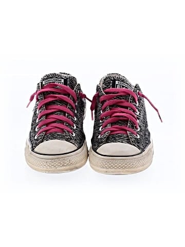 Converse Sneakers (view 2)