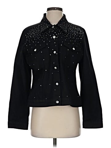 CHRISTINE ALEXANDER Jacket (view 1)