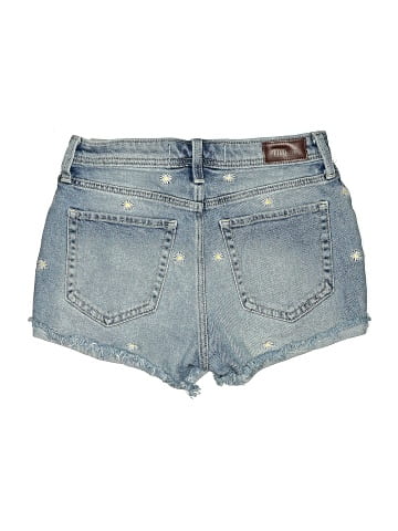 Hollister Denim Shorts (view 2)