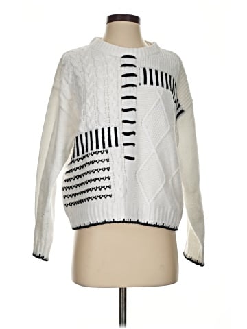 Unbranded Pullover Sweater (view 1)