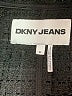DKNY Jeans Black Jacket Size XS - photo 6