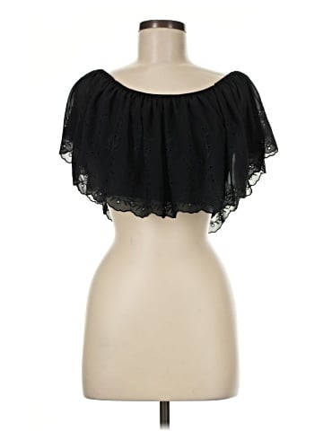 Love J Sleeveless Blouse (view 1)
