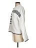 Unbranded 100% Polyester Graphic White Pullover Sweater Size S - photo 5