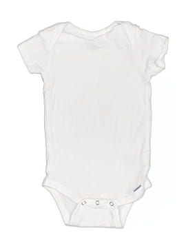 Gerber Short Sleeve Onesie (view 1)