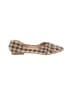 Assorted Brands Brown Flats Size EU 38 - photo 1