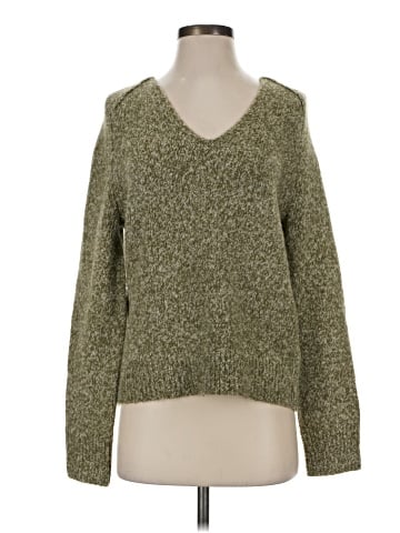 Vince. Pullover Sweater (view 1)