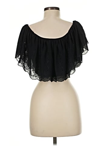 Love J Sleeveless Blouse (view 2)