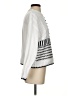 Unbranded 100% Polyester Graphic White Pullover Sweater Size S - photo 4