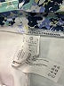 Balance Collection Print Blue Active Pants Size L - photo 7