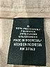 Rafaella Solid Tan Gray Casual Pants Size 6 - photo 8