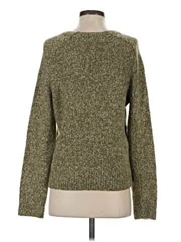 Vince. Pullover Sweater (view 2)