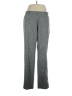M&S Tweed Gray Dress Pants Size 14L - photo 1
