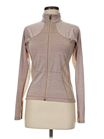 Lululemon Athletica Track Jacket (view 1)