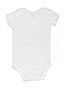Gerber Short Sleeve Onesie (view 2)