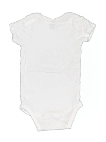 Gerber Short Sleeve Onesie (view 2)
