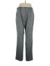 M&S Tweed Gray Dress Pants Size 14L - photo 2
