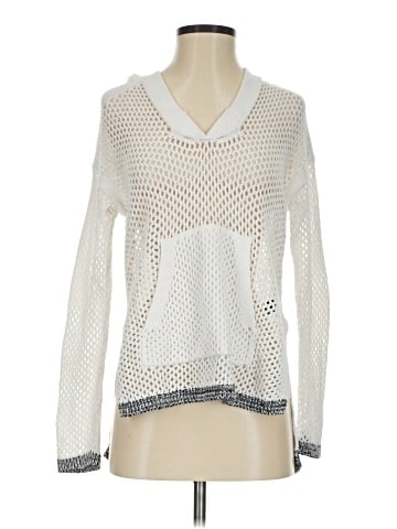 Rag & Bone Pullover Sweater (view 1)