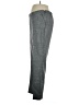 M&S Tweed Gray Dress Pants Size 14L - photo 5