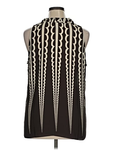 CAbi Sleeveless Blouse (view 2)