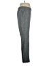 M&S Tweed Gray Dress Pants Size 14L - photo 4