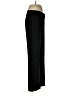 Made in Heaven Solid Black Dress Pants Size 8 - photo 4