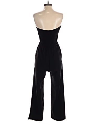 Monteau Jumpsuit (view 2)