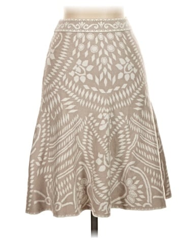 Express Casual Skirt (view 1)