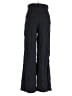 Everlane Black Casual Pants Size 2 - photo 2