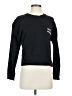 Everlane Black Sweatshirt Size S - photo 1