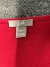 J.Jill Red Tank Top Size XL - photo 7