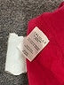 Talula Pink Tank Top Size M - photo 5