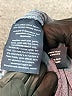 Tommy Hilfiger Blue Cargo Pants Size XS - photo 8