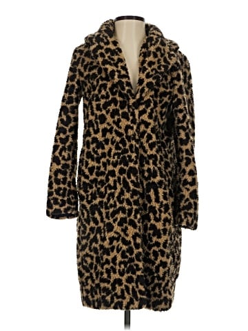 J.Crew Coat - front