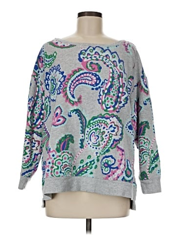 Talbots Pullover Sweater (view 1)