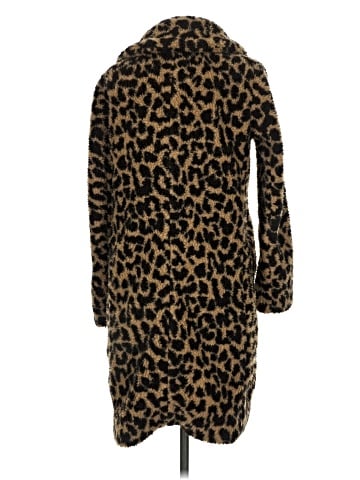 J.Crew Coat - back