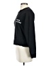 Everlane Black Sweatshirt Size S - photo 5